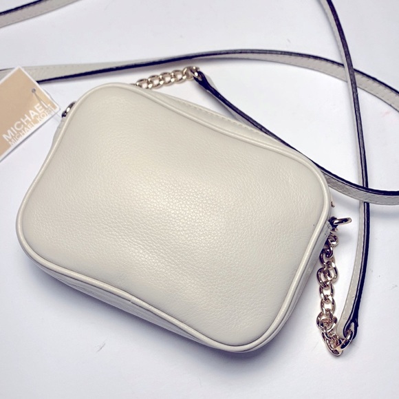 NWT Michael Kors small crossbody purse - Picture 7 of 14